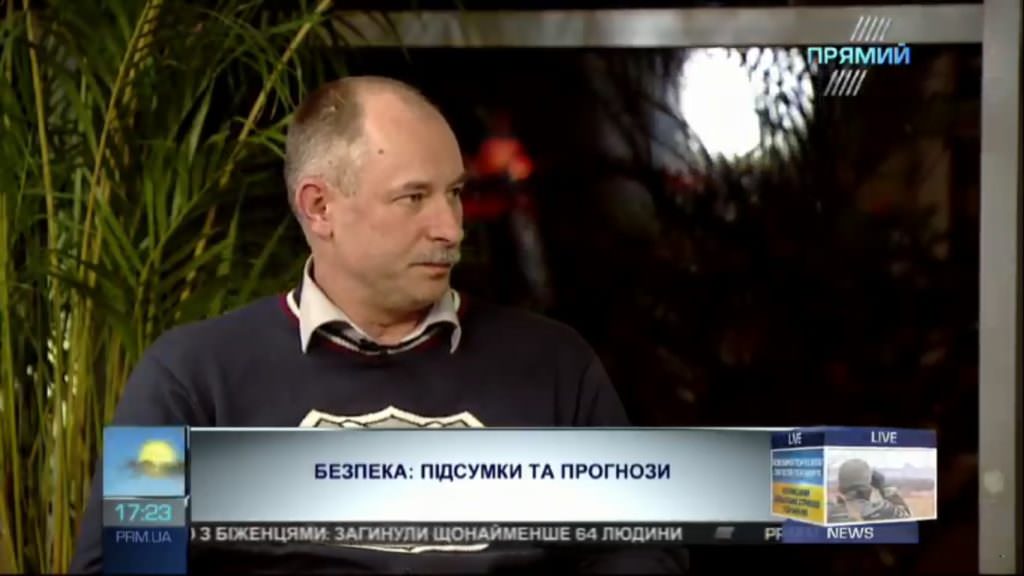 Эксперт рассказал о причастности Гундяева к конфликту между Украиной и Россией