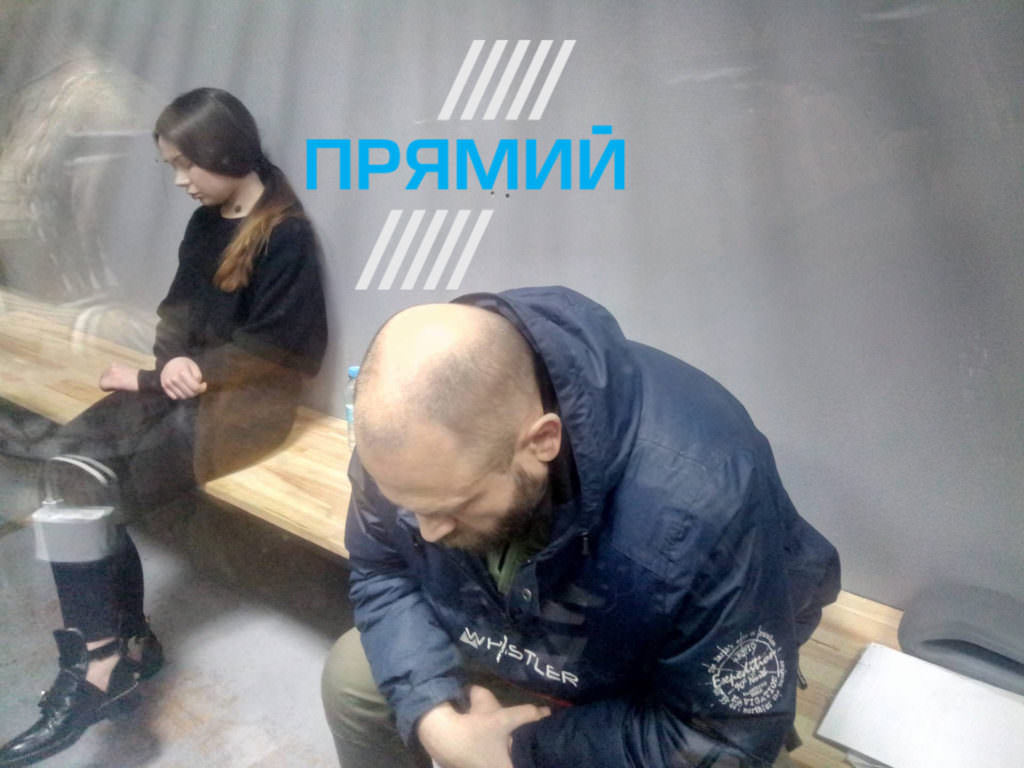Смертельна ДТП у Харкові: суд залишив без змін вирок Зайцевій та Дронову