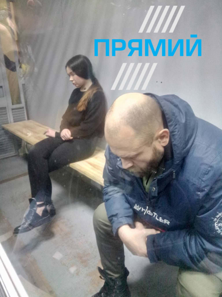 Смертельна ДТП в Харкові: Суд відхилив касацію Зайцевої та Дронова