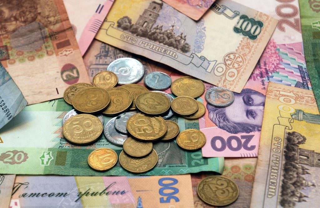 В Україні знову зросла середня зарплата: Держстат назвав нову цифру