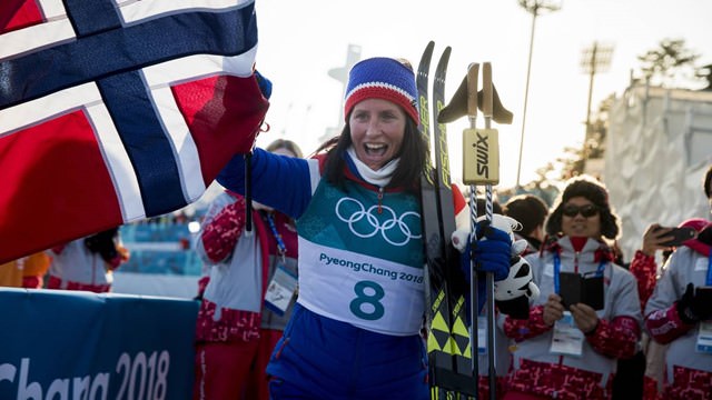 Хто вразив найбільше. Герої Олімпіади-2018
