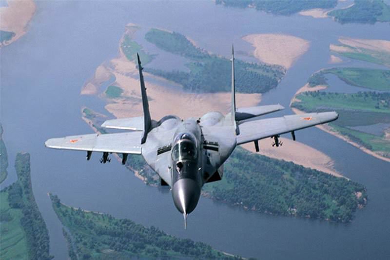 Російська авіація бомбила окупований Крим під час навчань – ЗМІ