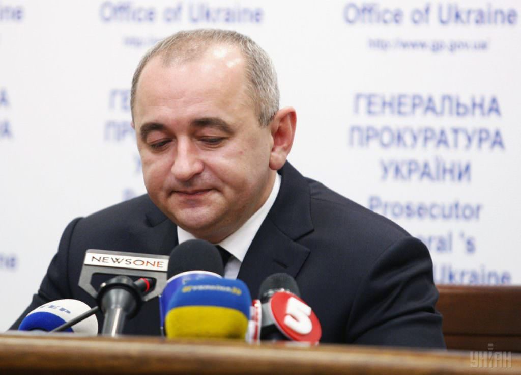 Матіос спростував дані Міноборони про самогубства в армії
