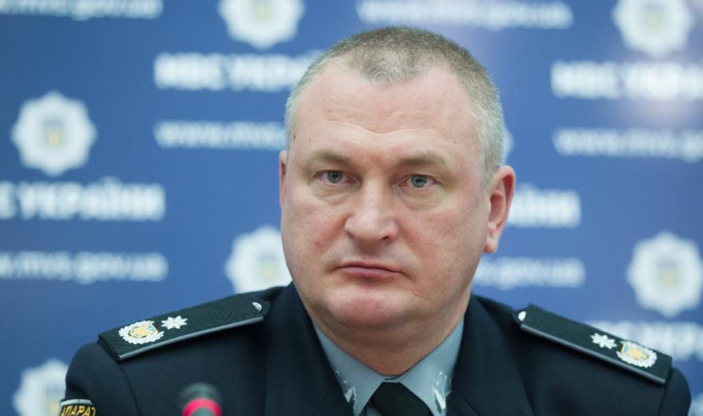 Нацполіція назвала найкримінальніші регіони України