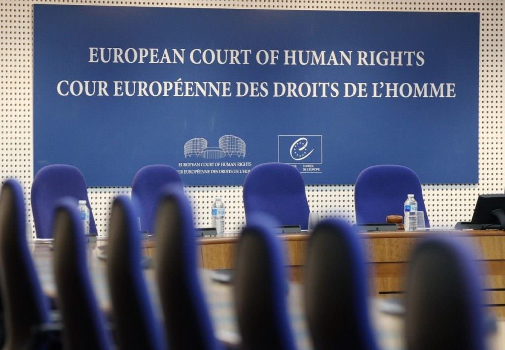 ЕСПЧ подтвердил невозможность выплаты Украиной пенсий жителям ОРДЛО