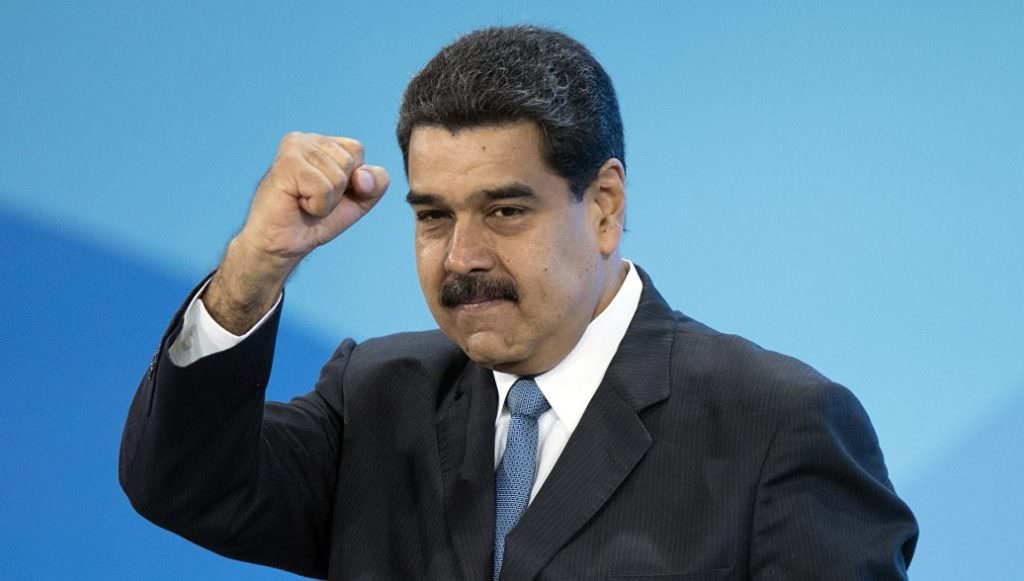 Венесуела за один день продала своєї криптовалюти El Petro на $735 мільйонів