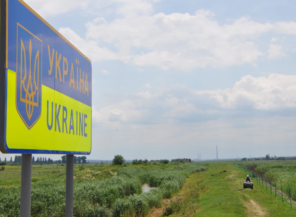 Количество российских иммигрантов в Украину увеличилась в почти в 6 раз