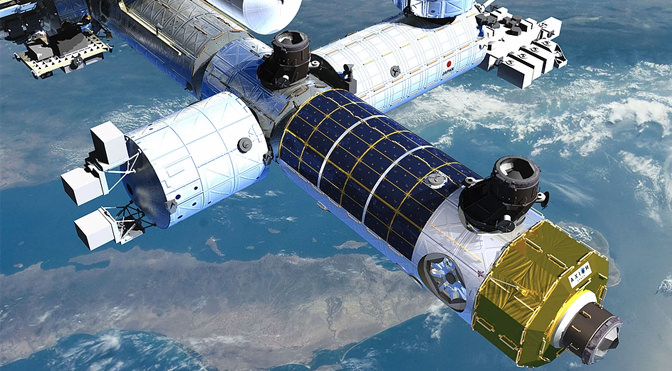 SpaceX відправила на МКС 3D-принтер для друку людських органів