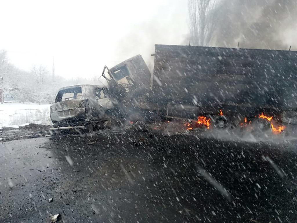Депутат Миколаївської облради загинув у ДТП