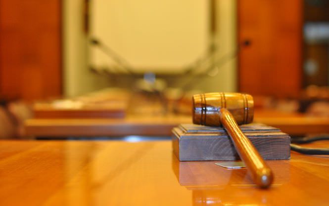 ВРП відреагувала на заяви Авакова щодо зняття охорони з судів