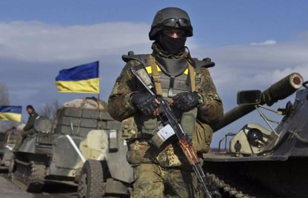 Катеринівка давно під контролем: у штабі АТО прокоментували звільнення ще одного села на Луганщині