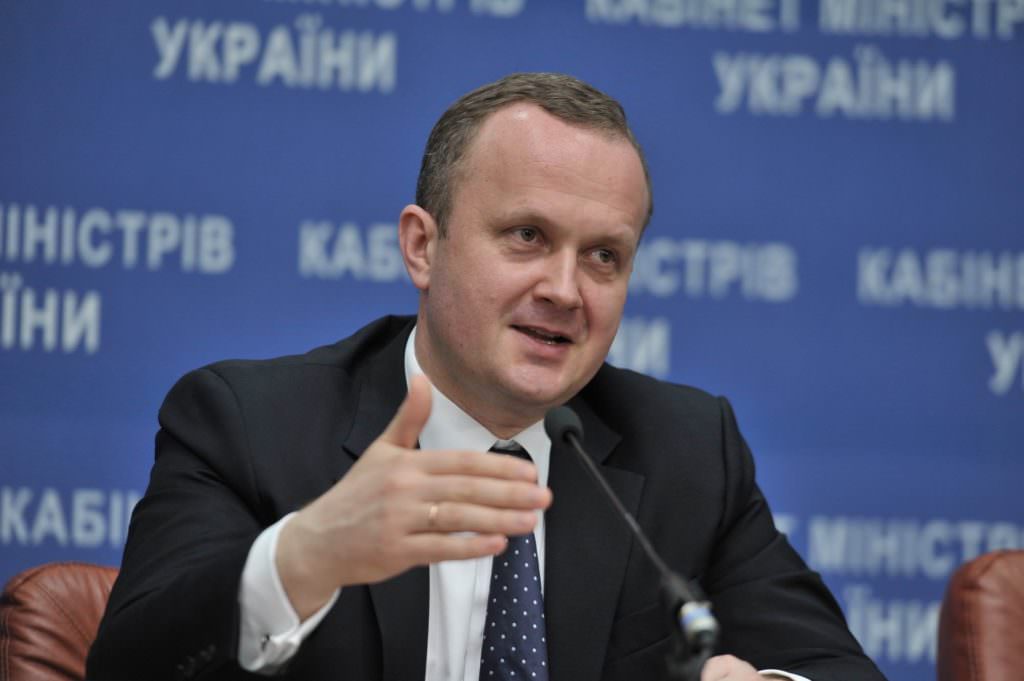 Украина и USAID разработали стратегию снижения выбросов парниковых газов — Министерство экологии