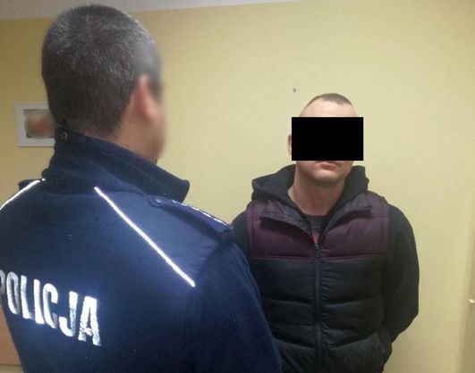 У Варшаві побили українців через національність