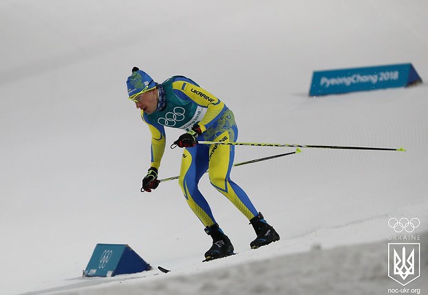 День четвертий. Українці очікувано провалюються на Олімпіаді