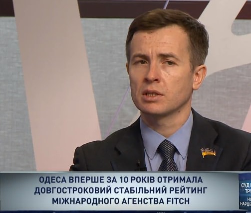 Олег Бриндак про абсурдність справи проти Геннадія Труханова: Висувайте конкретні звинувачення, а не з інтернету статті і “нам здається”