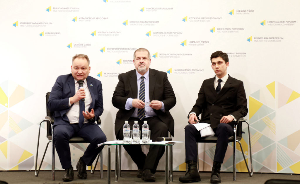 В 2017 году в оккупированном Крыму убили 13 крымских татар