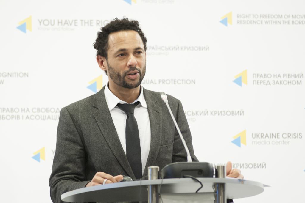 Украина должна придерживаться Женевской конвенции, даже если Россия не делает этого — Джордаш