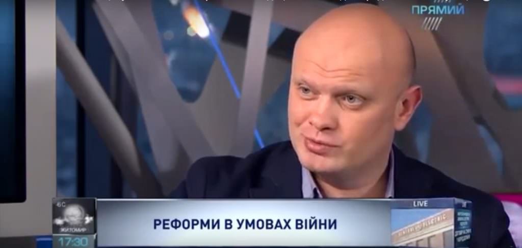 Политический эксперт рассказал о трех возможных шагах, которые могли бы помочь вернуть Украине Крым