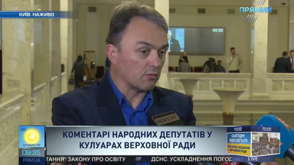 Военным пенсионерам нужно повысить пенсии минимум в три раза — Лапин