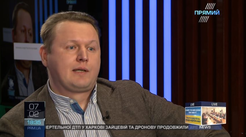 Украина должна ввести уголовную ответственность за отрицание Голодомора и агрессии России — политолог