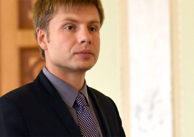 Іноземці не мають юридичного права призначати суддів антикорупційного суду – Гончаренко