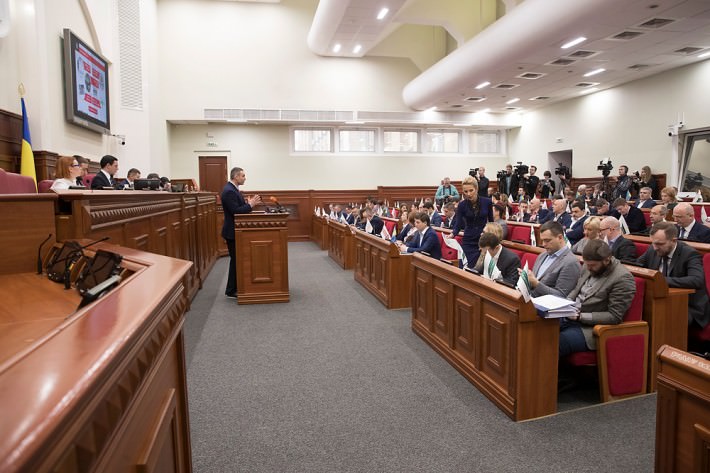 Метро “Петрівка” у Києві перейменували на “Почайну”