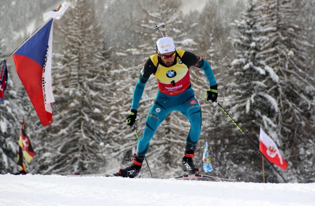 За ким слід найуважніше слідкувати на Олімпіаді в Пхьончхані