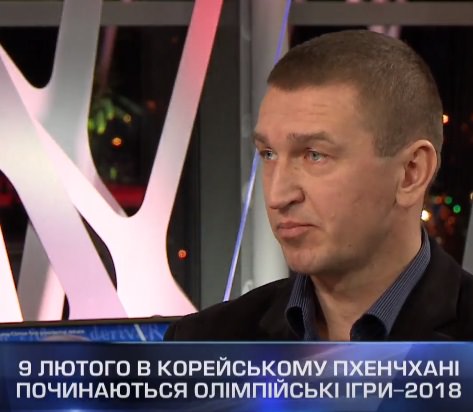 Руслан Лысенко о перспективах украинцев на Олимпиаде-2018: Видим реально по результатам, что биатлон цепляет медали