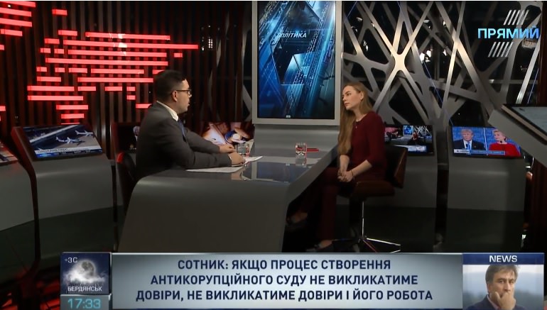 Приостановление безвиза для Украины: ЕС не рискнет применять категоричные средства — Сотник