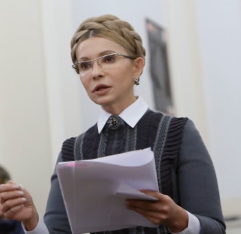 Кремль давав гроші через Таруту і Гайдука: британський політолог розкрив схему фінансування Тимошенко Путіним