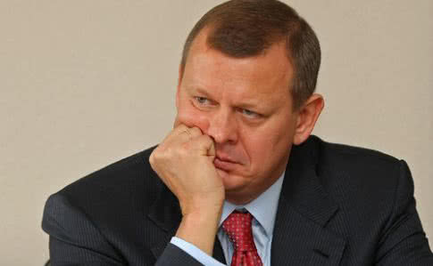 У ЄС відмовились від зняття арешту з рахунків Клюєва