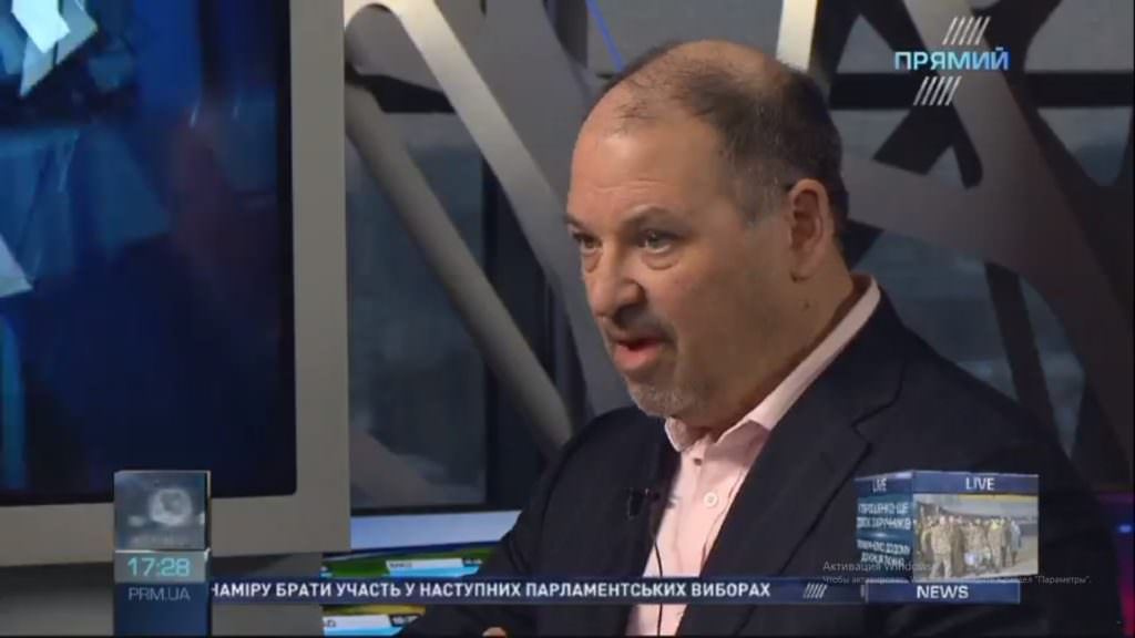 Нагнітання ультрарадикалізму навколо протестів в Україні не спрацювали – американський аналітик