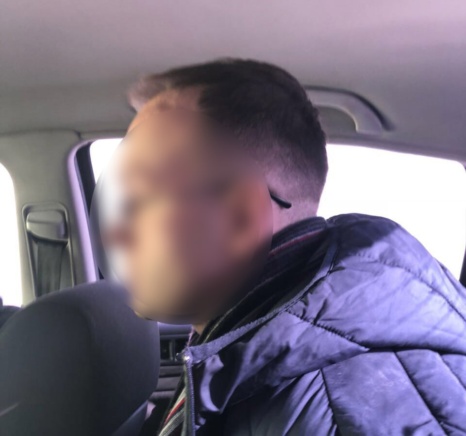 У Києві затримали хакера, якого розшукували правоохоронці 30 країн світу