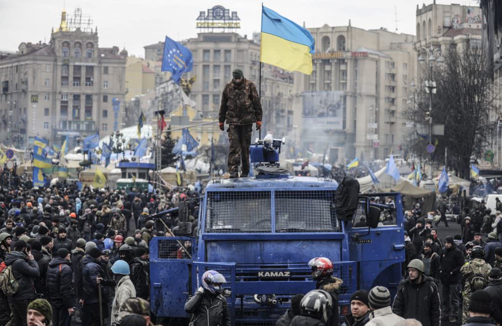 Прокуратура отримала дозвіл на досудове розслідування щодо Януковича та інших п’яти фігурантів справи про розстріли на Майдані