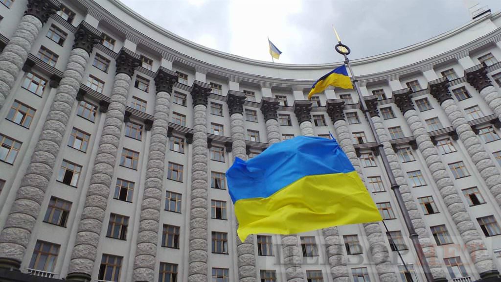 В Украине уменьшилась тенизация экономики — исследование Минэкономразвития