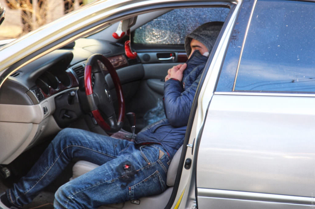 Стрілянина в Одесі на вулиці Академіка Корольова: всі подробиці