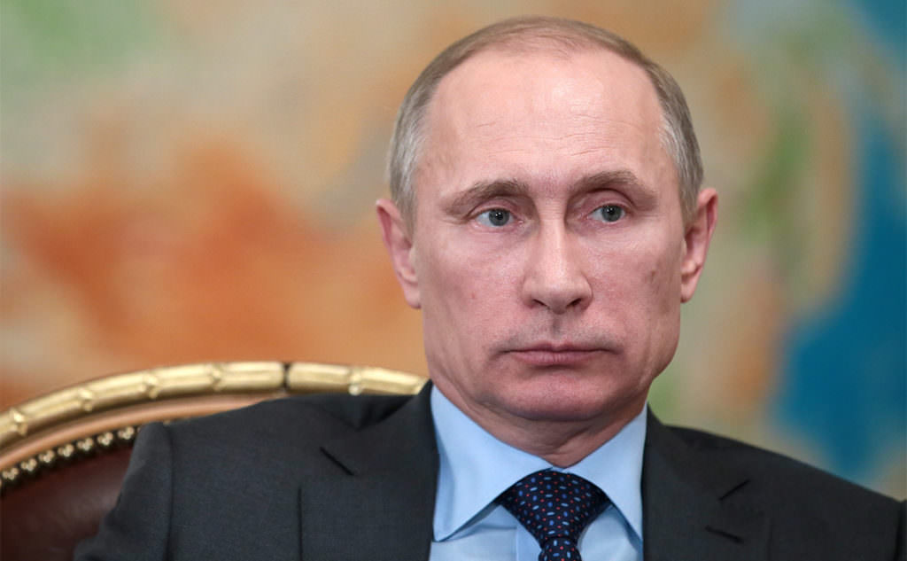 За правління Путіна Росія стала агресивною державою, яка з усіма псує стосунки і скрізь паскудить – журналіст