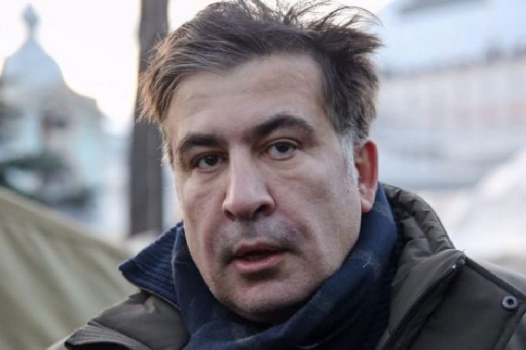 Суд відмовив Саакашвілі у отриманні статусу біженця