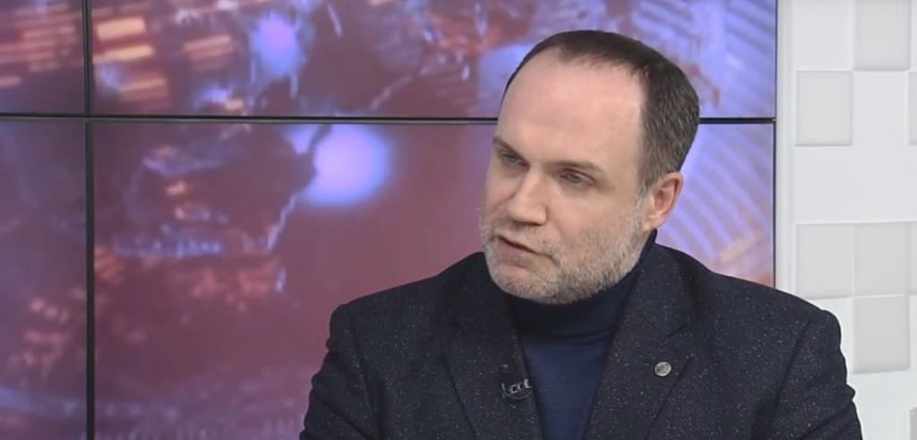 У Росії відбудуться серйозні зміни – Альберт Фельдман