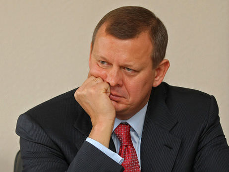 Суд ЄС скасував санкції проти Сергія Клюєва – ЗМІ