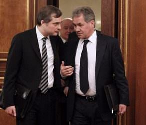 Шойгу та Сурков керували процесом анексії Криму – Пономарьов