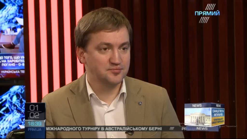 Запрет «бандеризма» в Польше не отражает настроений польского общества — Солонтай