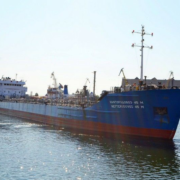 Прокуратура наклала арешт на українське судно, яке заходило до закритих портів Криму