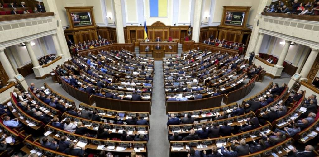 Порошенко прокоментував можливість проведення в Україні позачергових парламентських виборів