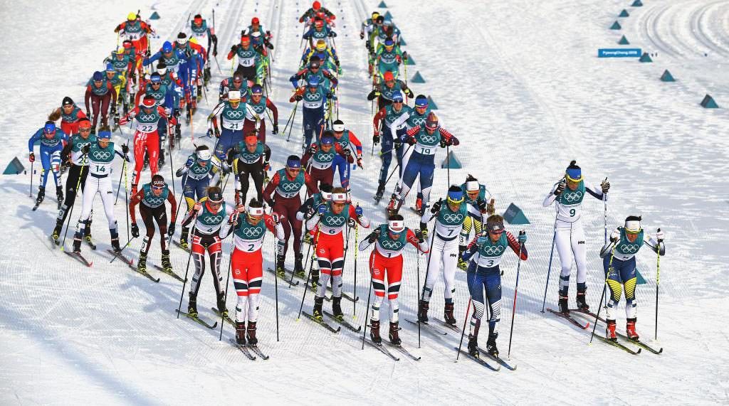 Слабкі результати українців в перший день Олімпіади