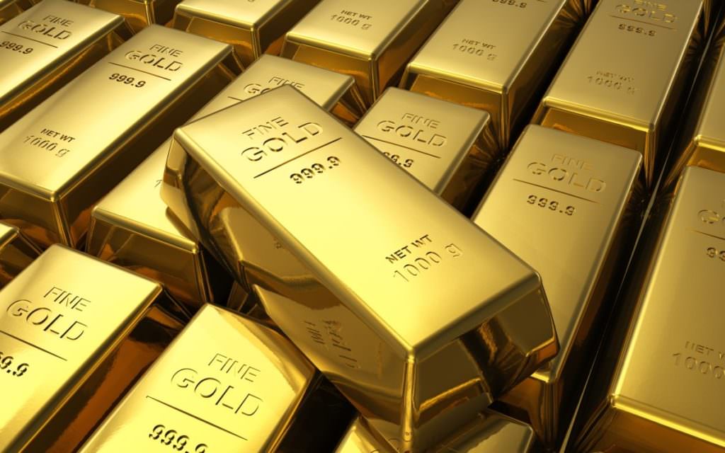 Мусульмане создали «золотую» криптовалюту GOLDX, которая соответствует шариату