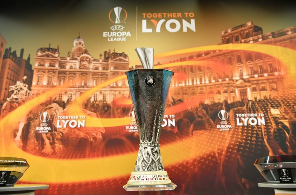Жеребкування Ліги чемпіонів: визначилися всі пари 1/4 фіналу