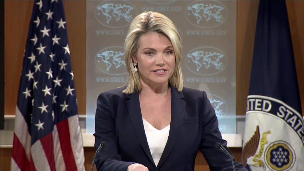 Держдеп США закликав Росію віддати правильний наказ бойовикам “ДНР”