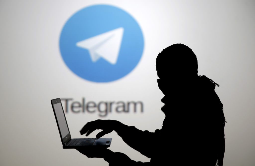 Російський суд забов’язав Telegram надати ФСБ доступ до переписки користувачів
