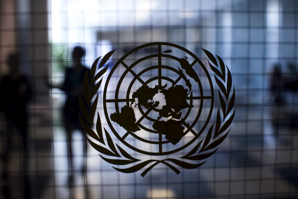 Після неодноразових запитів “Прямого” генсек ООН засудив проведення російських “виборів” в окупованому Криму